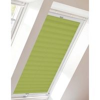 SUNLINES Dachfensterplissee »StartUp Style Crush«, Lichtschutz, verspannt, mit Führungsschienen