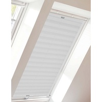 SUNLINES Dachfensterplissee »StartUp Style Crush«, Lichtschutz, verspannt, mit Führungsschienen