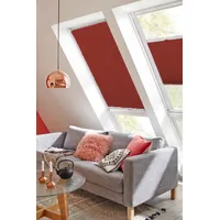 SUNLINES Dachfensterplissee »StartUp Style Honeycomb VD« abdunkelnd verspannt mit