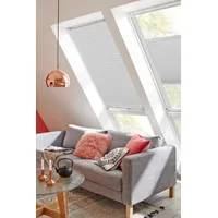 SUNLINES Dachfensterplissee »StartUp Style Honeycomb VD« abdunkelnd verspannt mit
