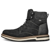 Rieker F3832 schwarz Gr. 41