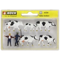 NOCH Kühe treiben 15724 H0