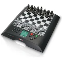 Millennium Schachcomputer ChessGenius Pro