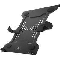 Maclean Brackets Maclean MC-764 Laptop Halterung Adapter für Monitorhalterungen