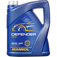 Mannol Defender 10W-40 5l