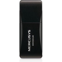 Mercusys MW300UM Netzwerkkarte Eingebaut USB