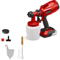 Einhell Farbsprühsystem TC-SY 18/60 Li-Solo