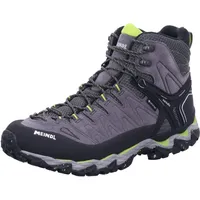 MEINDL Lite Hike GTX Herren anthrazit/lime 43
