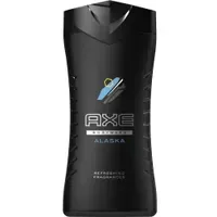 Axe Alaska Duschgel 250 ml