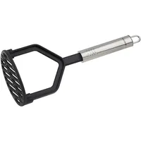 Fackelmann Kartoffelstampfer Ovalgriff, 25 cm | Gr.: onesize