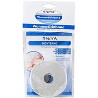 Fermit Wannen-Dichtband 15 mm x 3,35 m