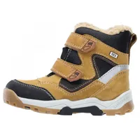 Lurchi Stiefelette Stiefelette Leder - Braun