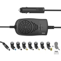 Hama universal notebook-power adapter 19V, 120W (54197)