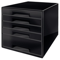 Leitz Schubladenbox 52531095