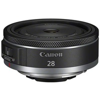 Canon RF 16 mm F2,8 STM