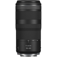 Canon RF 100-400mm F5,6-8,0 IS USM