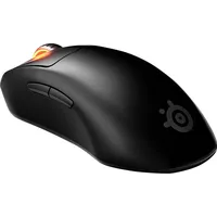 SteelSeries Prime Mini Maus Schwarz