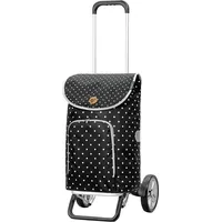 Andersen shopper manufraktur Andersen Alu Star Shopper Ole Schwarz