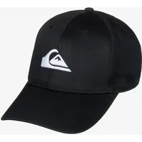 QUIKSILVER Decades - Snapback-Cap für Männer Schwarz