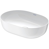 Duravit Luv Aufsatzwaschtisch, 03795000001