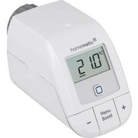 EQ-3 Homematic IP Heizkörperthermostat basic, Heizungssteuerung (153412A0)