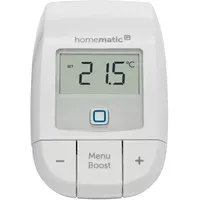Homematic IP Heizkörperthermostat Basic 1 Stück