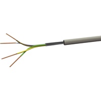 VOKA Kabelwerk Voka Kabelwerk, LiYY 4 x 0.75 mm
