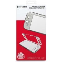 Bigben Interactive Hard Case (Nintendo Switch OLED