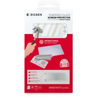Bigben Interactive Switch OLED Displayschutzglas Transparent Nintendo