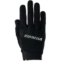 Specialized Trail Shield Handschuhe - Black - S