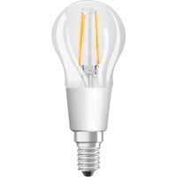 LEDVANCE SMART+ WiFi Filament Mini Bulb P40 40 4W/827