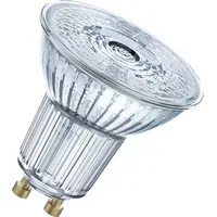 Osram LED-Reflektorlampe, Sockel: GU10, 4,3 W, 350 lm, 6500
