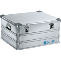 ZARGES Alu-Kiste K470 690x640x340mm
