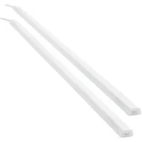 Sebson LED Unterbauleuchte Küche 80cm 2er Set - 4000K