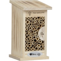 Wildlife CJ Wildlife Insektenhotel Fernandina natur 22 x 12