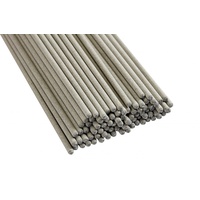 Rothenberger Elektroden aus Stahl Rutil Roweld 709 2 mm