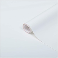 D-c-fix Klebefolie weiß matt 90 cm x 210 cm
