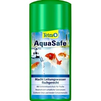 Tetra Pond AquaSafe 500 ml