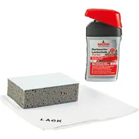 Nigrin Turbo 72972 Autowachs 300ml