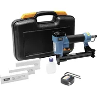 Güde Druckluft-Klammergerät KN 14 Set