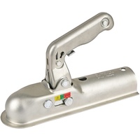 LAS Kupplungsklaue rund 6cm