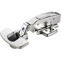 Hettich Topfscharnier mit integrierter Dämpfung Ø 35 mm