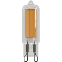 Müller-Licht LED Leuchmittel G9 4W 320°Filament Spezial, 3er Pack