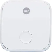 Yale Connect WLAN-Bridge weiß