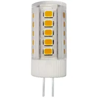 Müller-Licht LED Leuchtmittel G4, 3W , 270°, 3er Pack