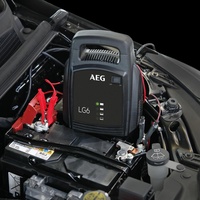 AEG LG 6 12V 6A