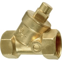 CORNAT Rückschlagventil Universal IG (1)