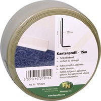 FN Neuhofer Fußleiste 1500 cm 50 x 15 mm