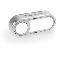 Honeywell DCP511G Funkgong Sender mit Namensschild