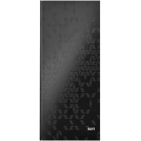 Leitz Notizbuch WOW A4 liniert, schwarz